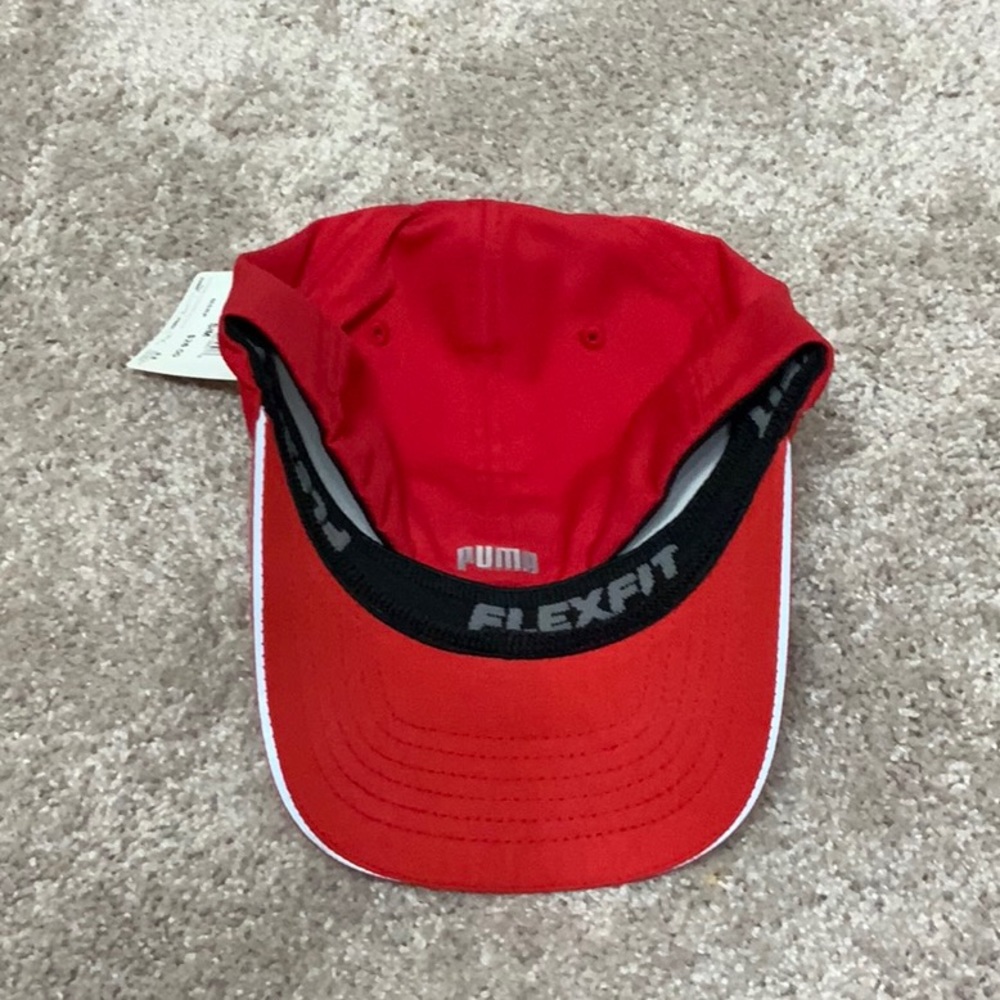 Puma cap - Picture 4 of 4
